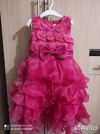 Платье для праздника