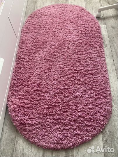 Коврик травка