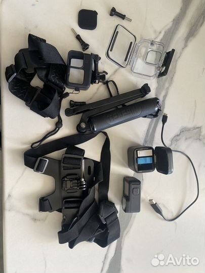 Камера GoPro Hero 11