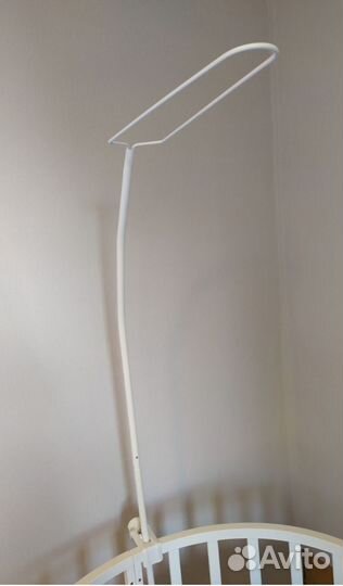 Держатель для балдахина