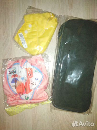 Для девочки