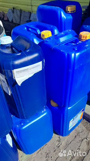 Ящик пластиковый