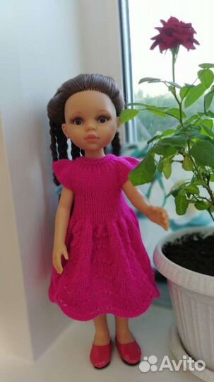 Одежда для куклы