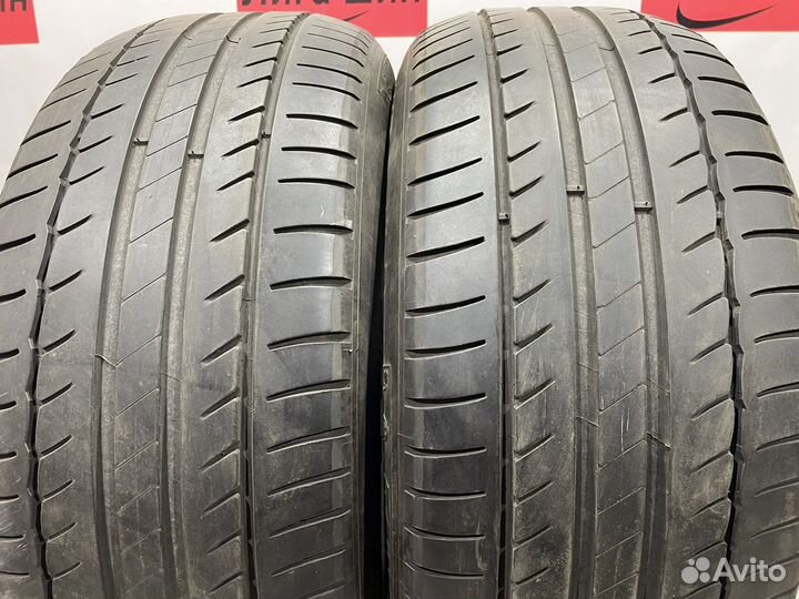Michelin Primacy HP 225/55 R16