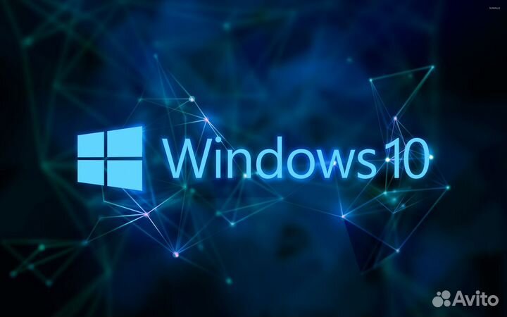 Установлю Быстрый Windows. Всё включено