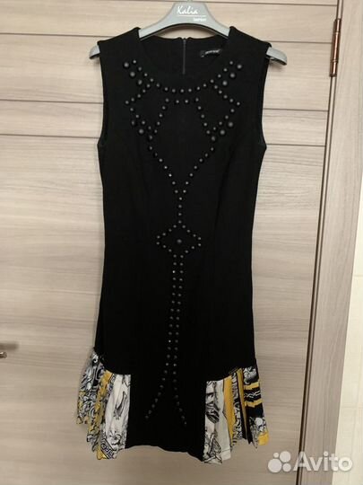 Платье летнее Denni Rose евро размер S