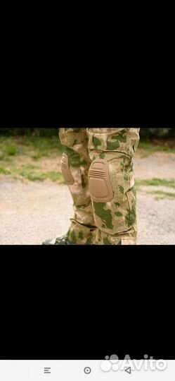 Костюм лето тактический