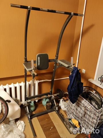 Спортивный инвентарь (железо домашнее)