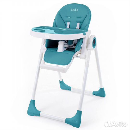 Стульчик для кормления Nuovita Lembo