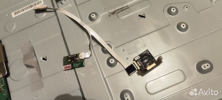 Main EAX66943504 и другое от LG 49UH610V