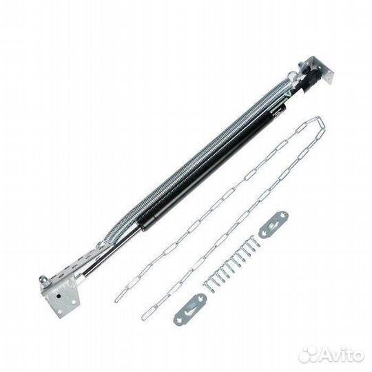 Термопривод для проветривания теплиц