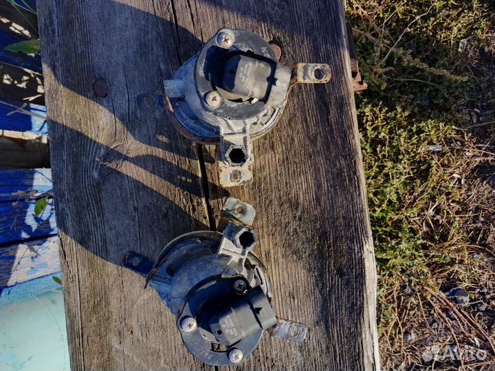 Туманки на хендай Соната тагаз