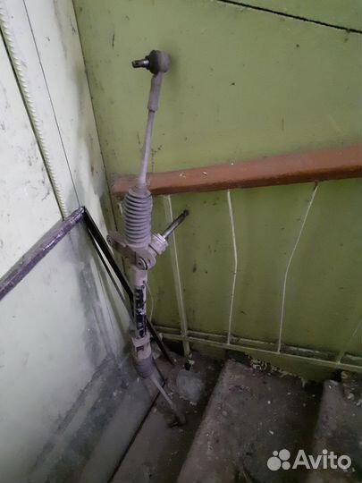 Диск амортизатор стойка