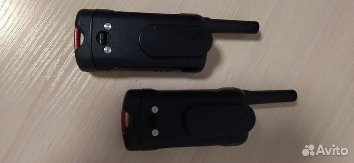 Рация motorola gp340