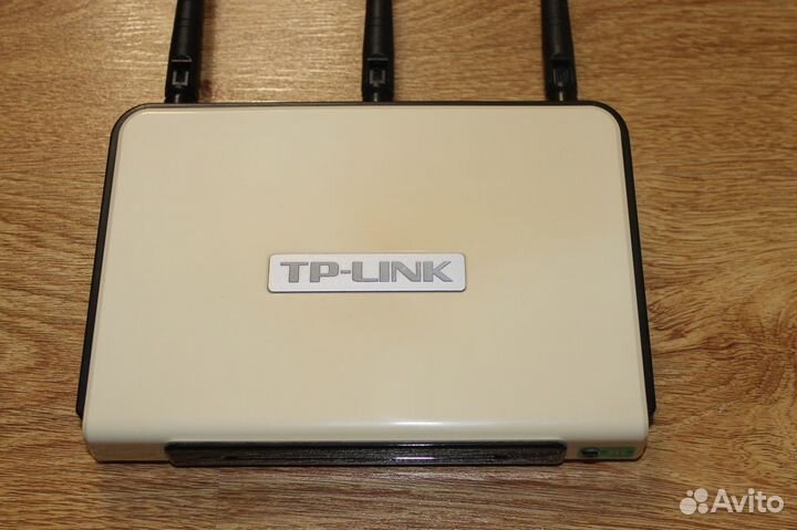 Роутер TP-Link WR940N