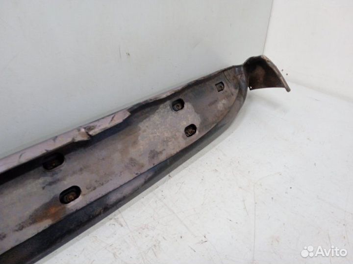 Подножка правая Ford Explorer 2 4.0 1995