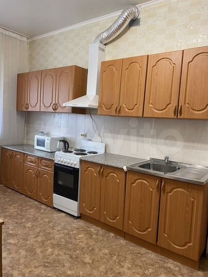 1-к. квартира, 50 м², 8/12 эт.