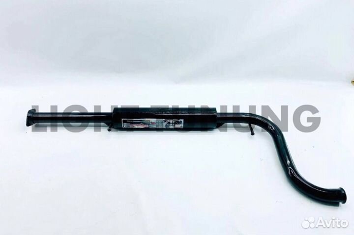 Резонатор stinger Приора