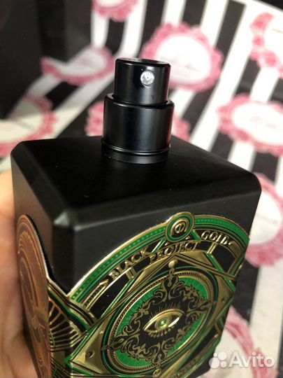 Initio oud for happiness