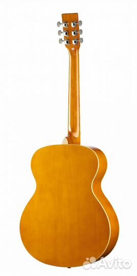 Фолк-гитара Homage LF-4000
