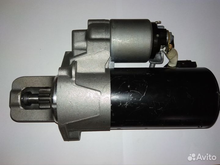 Стартер Mercedes-Benz A 2769064400