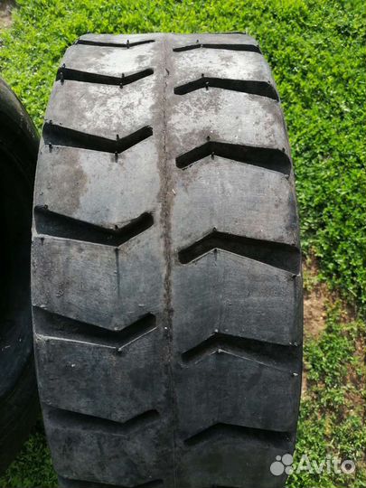 Bobcat Severe Duty 24/15.5 R14