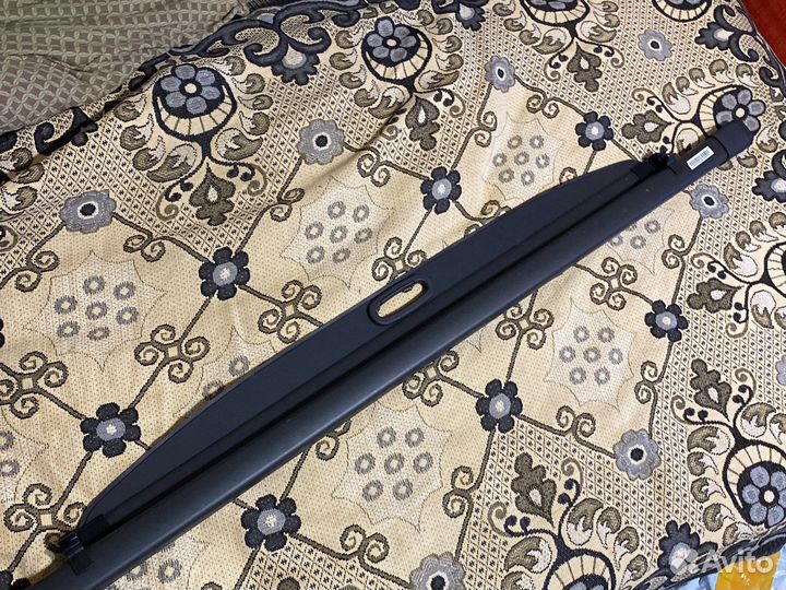 Шторка багажника Geely Emgrand X7