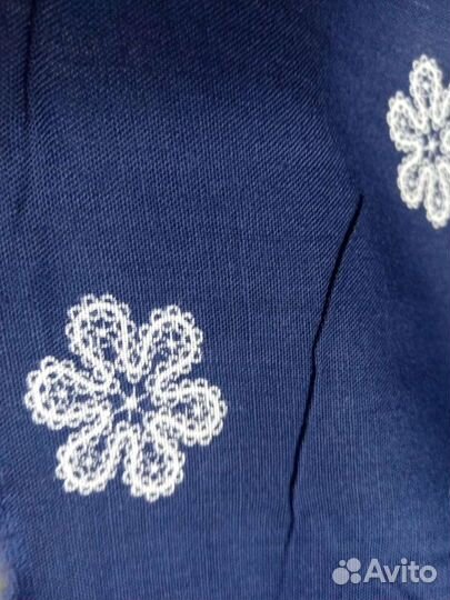 Отрезы ткани