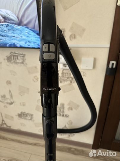Пылесос Samsung