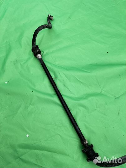 Стабилизатор на Mitsubishi Lancer 10