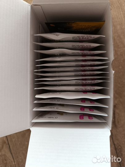 Коктель smart GO