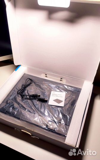Подставка для ноутбука Deepcool