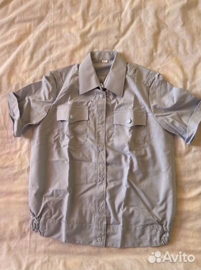 Полицейская форма