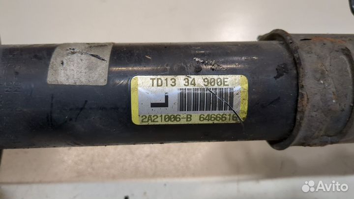 Амортизатор подвески Mazda CX-9, 2010