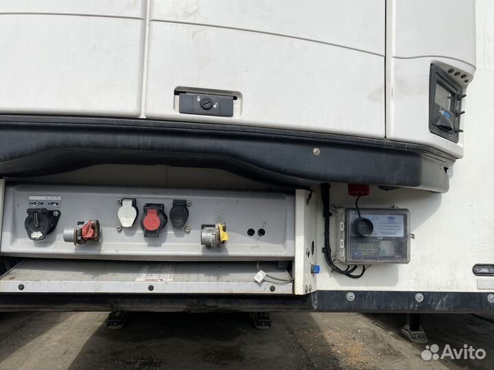 Полуприцеп рефрижератор Schmitz Cargobull SCB*S3B, 2021