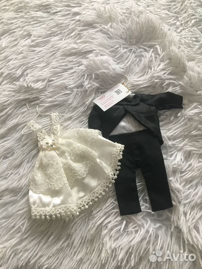 Свадебные аксессуары