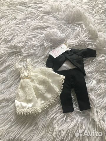 Свадебные аксессуары