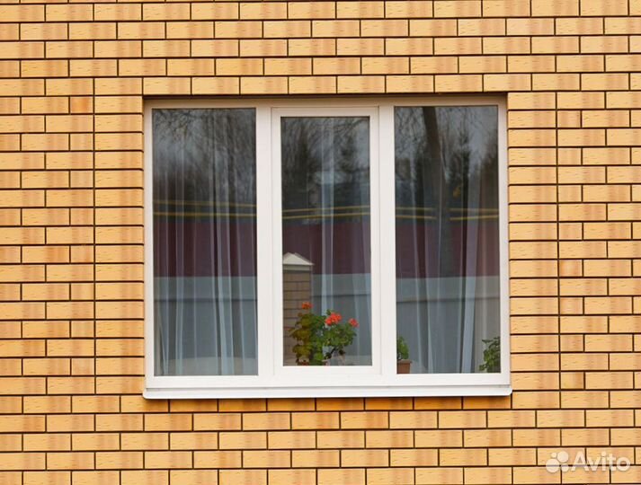 Пластиковые окна от производителя