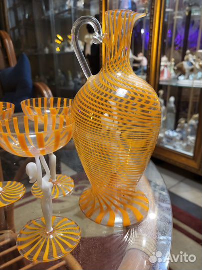 Ликерный набор Bimini Lausch