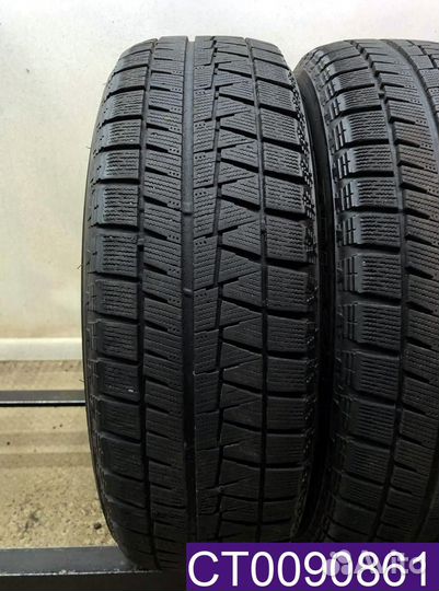Bridgestone Blizzak Revo GZ 205/65 R16 96T
