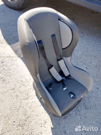 Детское автокресло от 0 до 18 кг