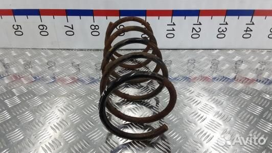 Пружина задняя hyundai terracan HP (XEA11MG02)