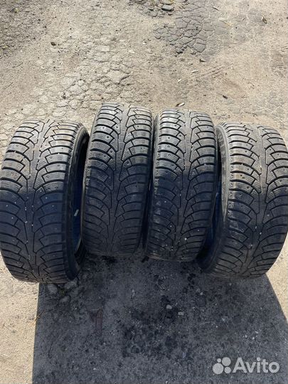 Triangle WinterX TW401 205/55 R16