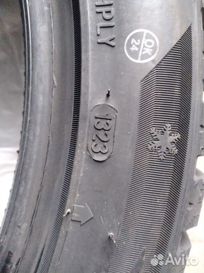 Sailun Atrezzo Touring LS 235/45 R17 22J