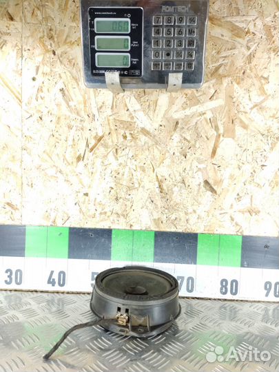 Динамик Chery Tiggo 2005-2016