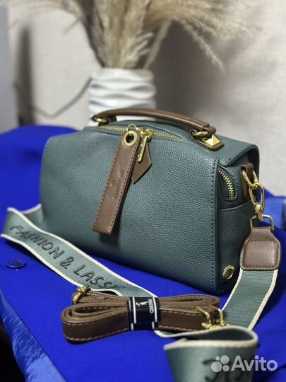 Сумка женская через плечо