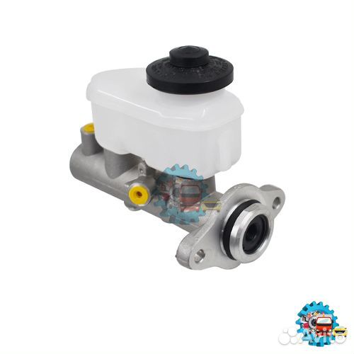 Главный тормозной цилиндр 47201-33140 AE100 SXV10