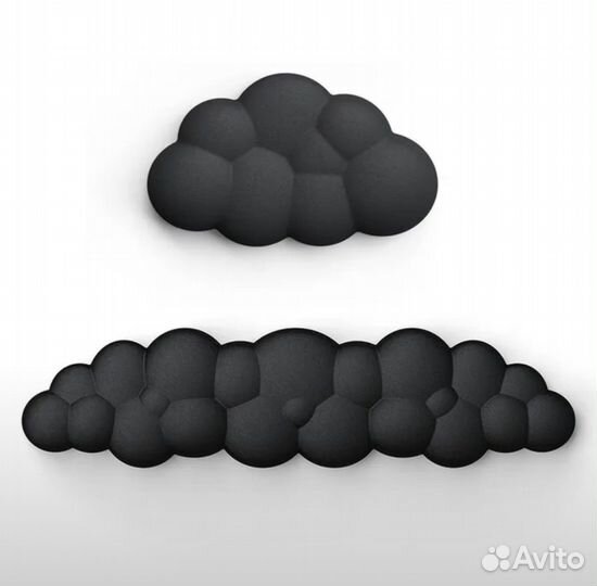 Подставка под запястье