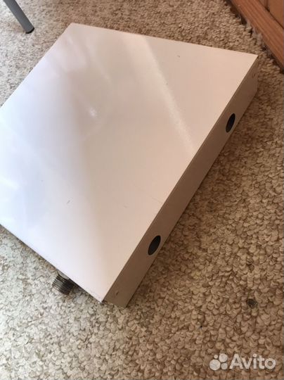 Пожарный рукав