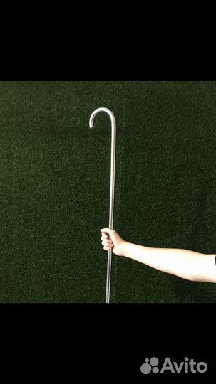 Трость для танцев